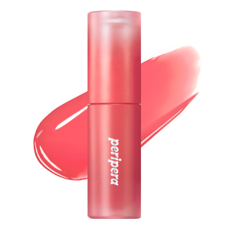 PERIPERA,ทิ้นท์peripera ,ลิปperipera ,ลิปเกาหลี ,ลิปโกลว์ ,ลิปเนื้อโกลว ,ลิปกลอส